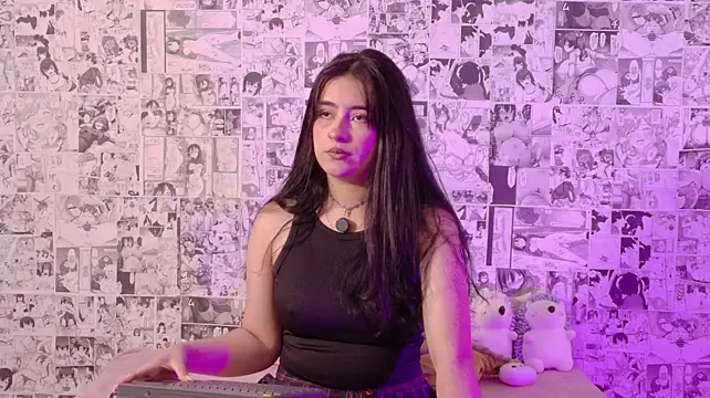 MarayaRouge Live XXX-Chat