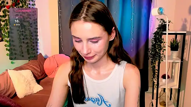 XXX chat uživo modela Cassio_xBaby