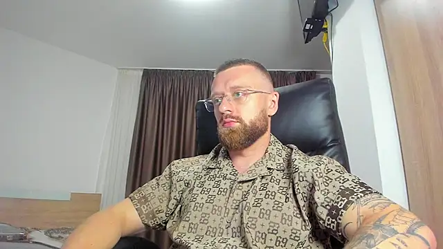 Chat XXX en directo de Findom_guy