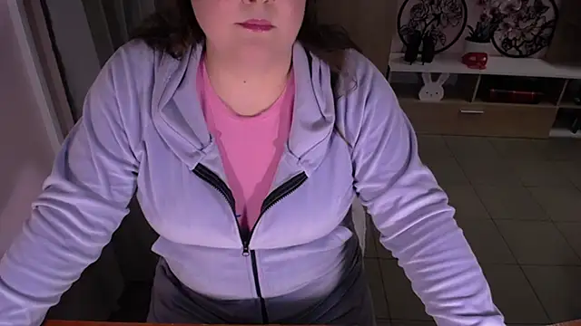 NeuroDoll Chat XXX in diretta
