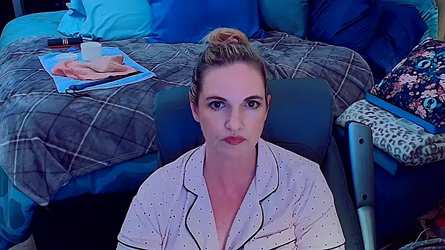 ninajaymes – Live XXX-chat