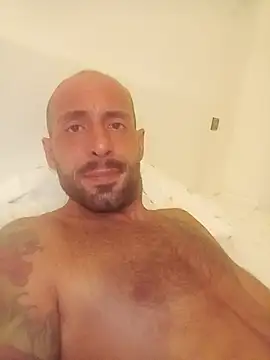 SteveBig91 Live XXX-chat