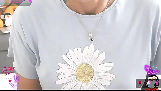 دردشة Blunt_Chic الجنسية المباشرة