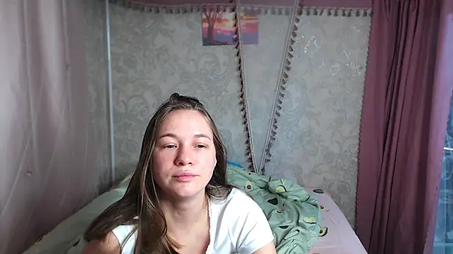 leila_bambi_ Chat XXX in diretta