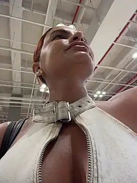 Irina_Velvett Obrolan Langsung XXX