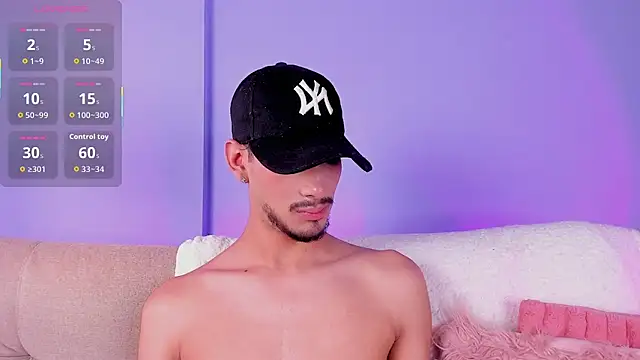 ApoloXanthos Live XXX Chat