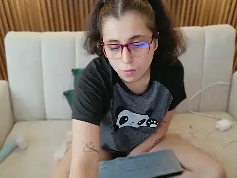 feeleena_mysoul Obrolan Langsung XXX