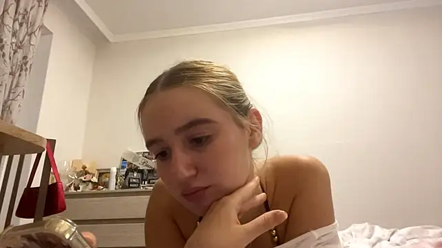 DarkDxa – Naživo XXX chat