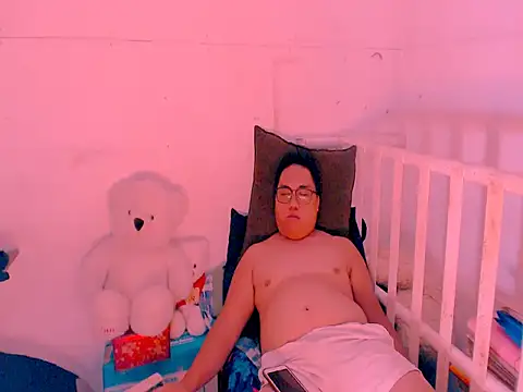 Chat +18 de Hardking_69 ao vivo