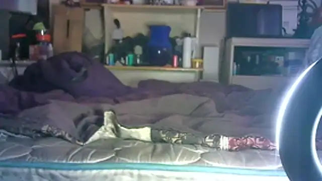 SINC3R3LY_FIR3's Webcam Show