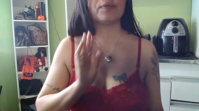Chat +18 de Ta_maravilhosaaa ao vivo
