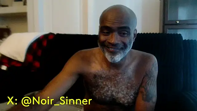 แชท XXX สดของ sinnernoir