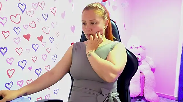 Tessawhisnton Live XXX-Chat