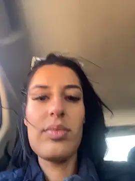Chat +18 de Catmila94 ao vivo