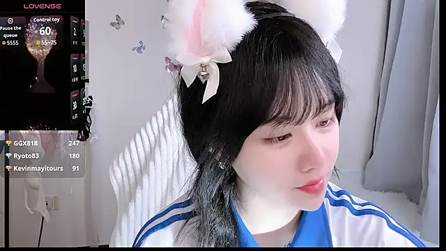 aibaba_888 Live XXX-Chat