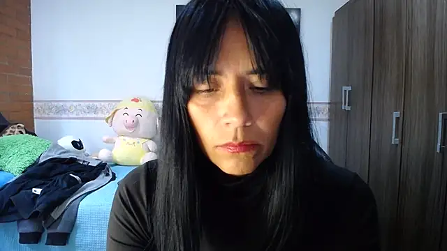 Živý XXX chat sharoon_cheerry
