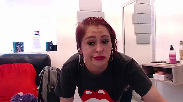 Chat XXX en directo de eva_twiss