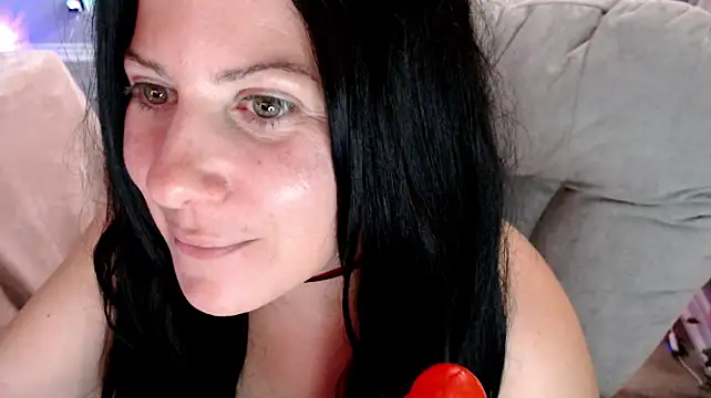 Czat XXX na żywo – BellaStar84