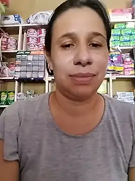 Živý XXX chat MIA-LARIOS