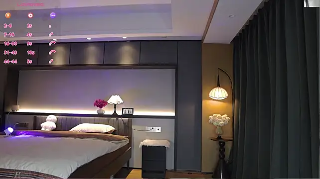 دردشة AYW-21 الجنسية المباشرة