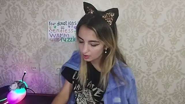 AminaGirls Live XXX-Chat