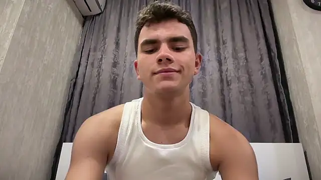 Just_Max02's Live XXX Chat