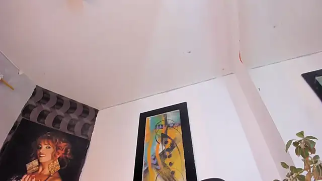 Czat XXX na żywo – Eyleen_Santos