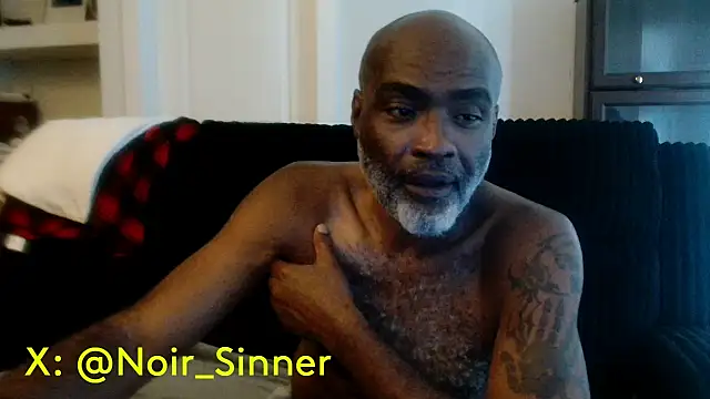 sinnernoir লাইভ XXX চ্যাট
