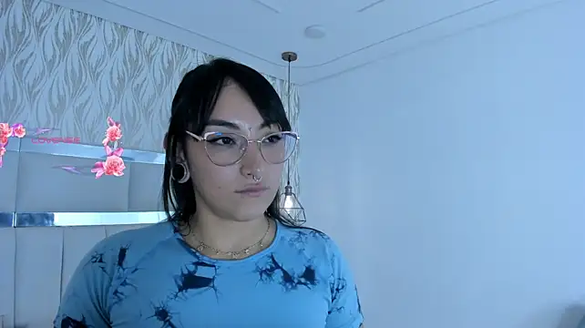 Chat +18 de im_kasumi ao vivo