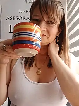 KAREN--03 Live XXX-chat