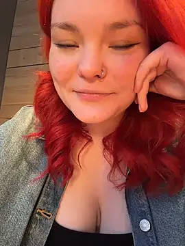 Baby__Fox live XXX chat