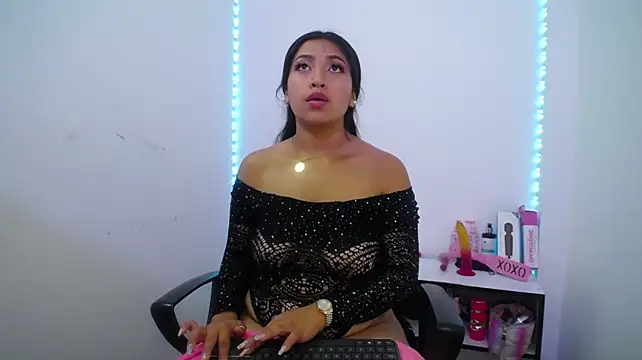 Živý XXX chat Valentina_rose5