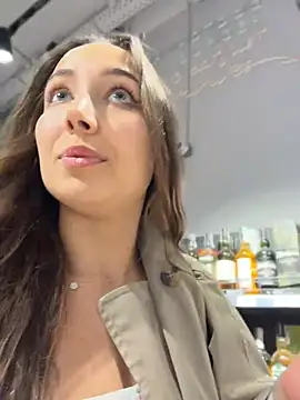 ICrazyOneIRL Live XXX-Chat