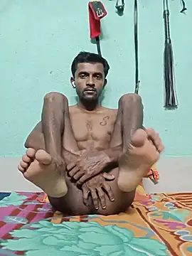 Master_Shiva 现场XXX聊天