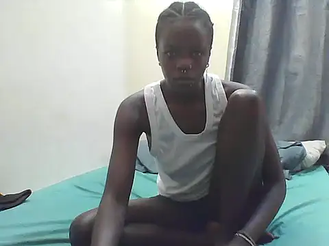 Black_icey's Live XXX Chat
