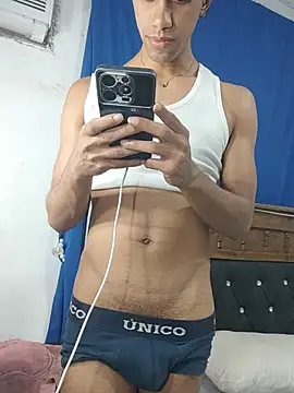 Dennis_Lupers – Live XXX-chat