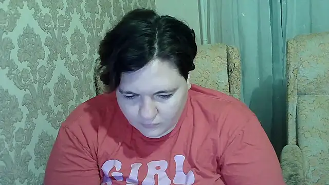 Živý XXX chat EmmaXKristall