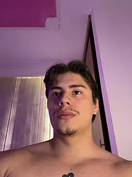 Giordano_Russo Webcamshow