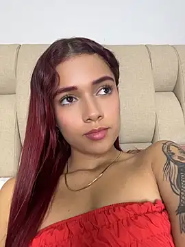 amber_sparkle's Live XXX Chat