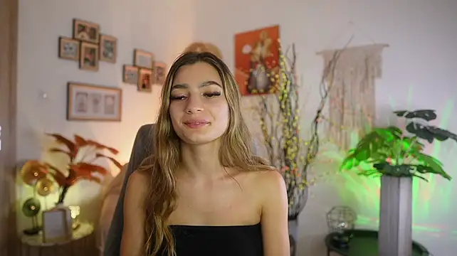 Anna_Brie – Naživo XXX chat