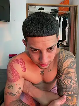 GabrielX77_ Live XXX Chat