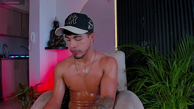 Ken_Boss Live XXX-Chat