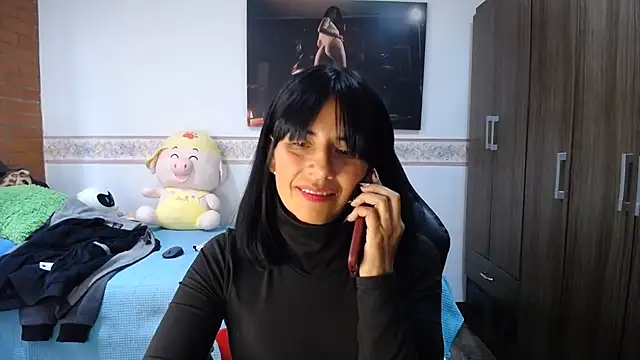 sharoon_cheerry's Live XXX Chat