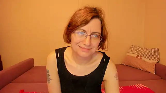 Chat XXX ao vivo de MarilynDream
