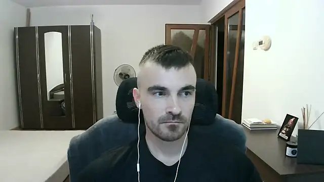 mu5clemania2 Chat XXX live