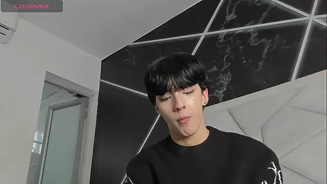 AerumChae Obrolan Langsung XXX