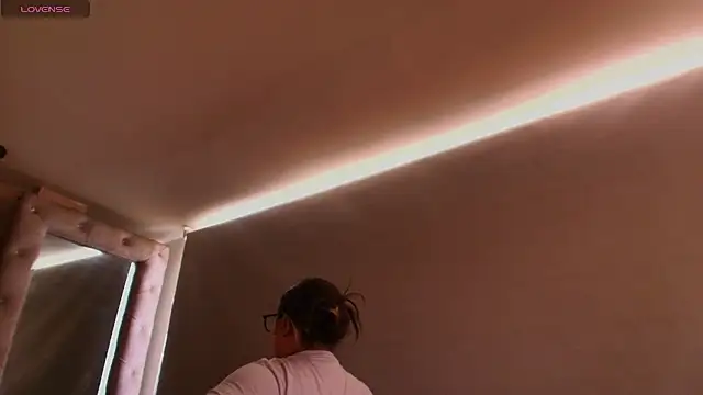 Chatroom XXX en direct de Dreamboo__