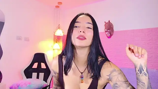 Živý XXX chat VainillaSecret