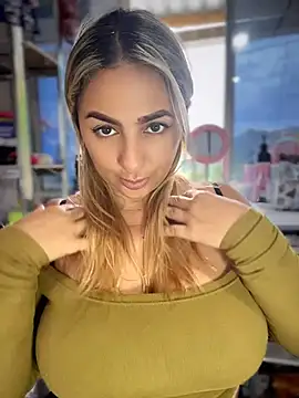 sammyqueenx21 Live XXX-Chat