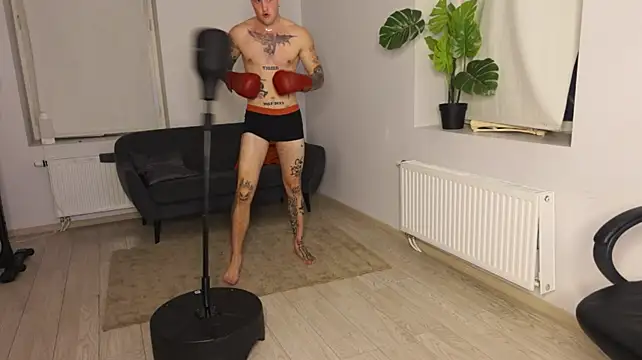 Czat XXX na żywo – Igor_Wilde